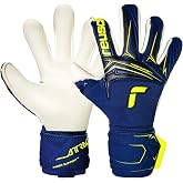 Reusch Attrakt Duo Finger Support Goalkeeper Gloves Size