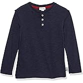 Splendid Boys Splendid Boys' Kids and Baby Long Sleeve ShirtT-Shirt