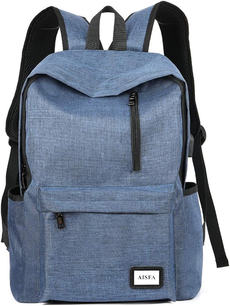 chic laptop backpack