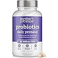 Prenatal Probiotics for Women | 30 Billion CFU, 17 Strains + Organic Prebiotics | Supports Digestion, Gut & Immune Health for Mom & Baby | Womens Probiotic for Pregnancy & Lactation | Vegan Capsules