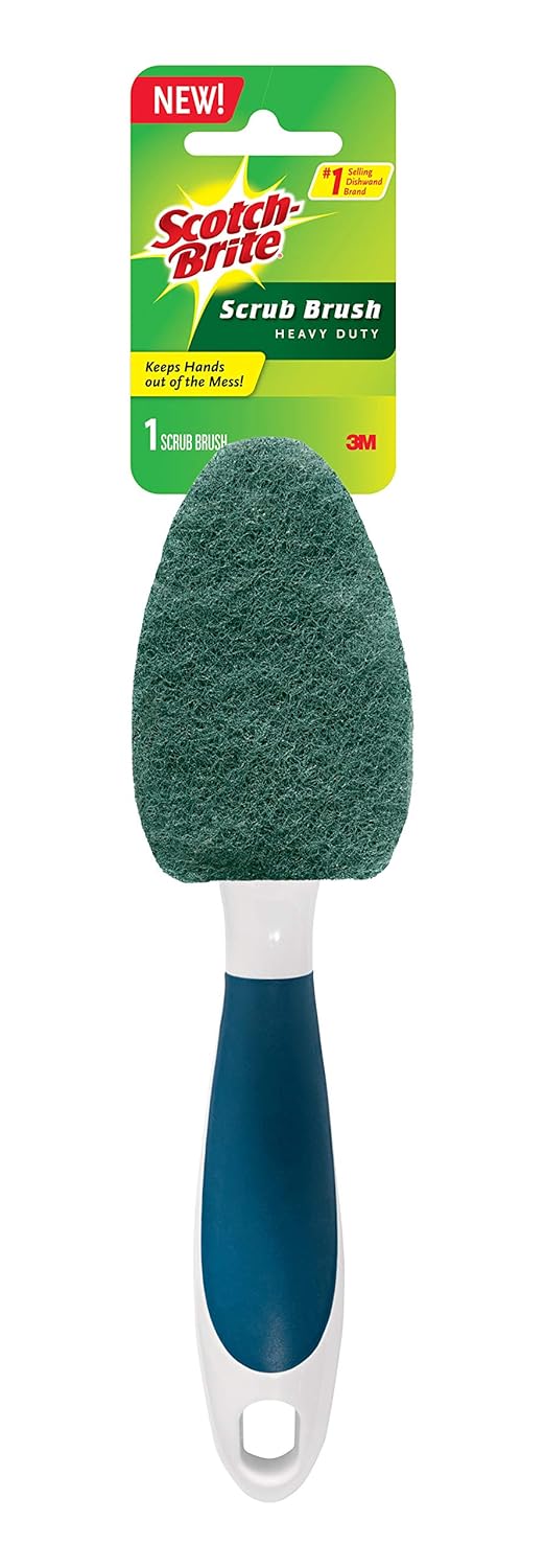 The 10 Best 3M Dish Sponge With Soap Dispenser Home One Life
