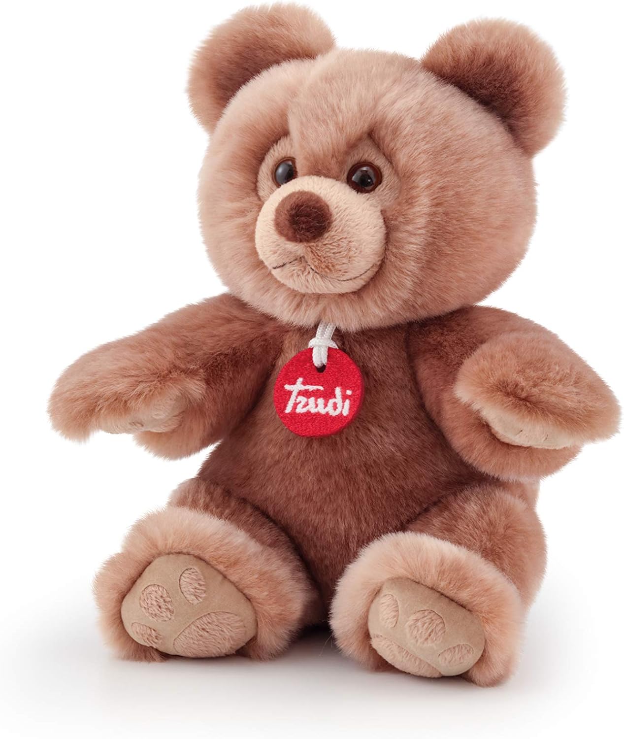 Trudi 25625-Brown Brando Bear, 25625, Large