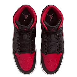 Air Jordan 1 Mid Men's Shoes