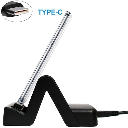 OnePlus 2 Dockingstation TYP-C Dock Tischladetsation: Amazon.de: Elektronik