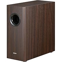 Edifier R2750DB MKII 3-Way Powered Bookshelf Speakers, 144W RMS