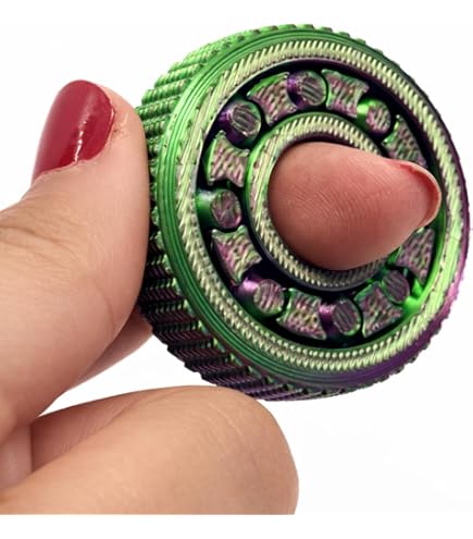 Teacher Created Resources - Caixa de Brinquedos Sensoriais: Fidget