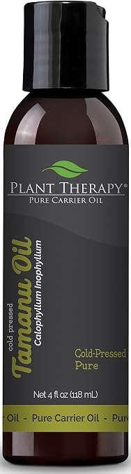 Tamanu Oil – Plant Therapy 4 oz