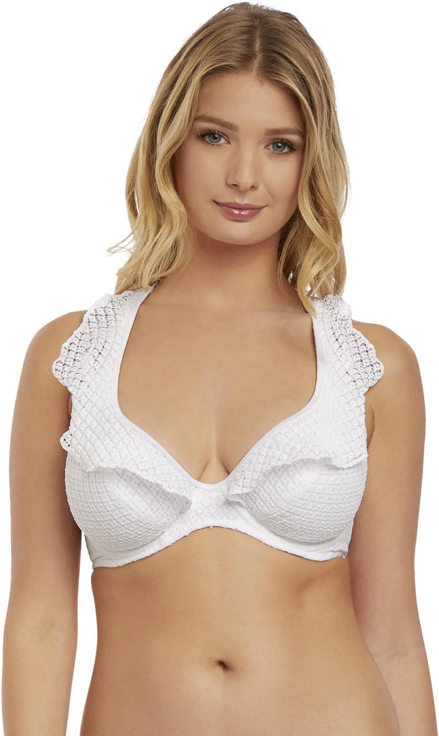 Women's Plunge