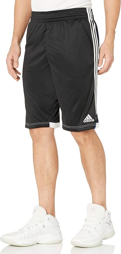 adidas men's 3g speed basketball shorts