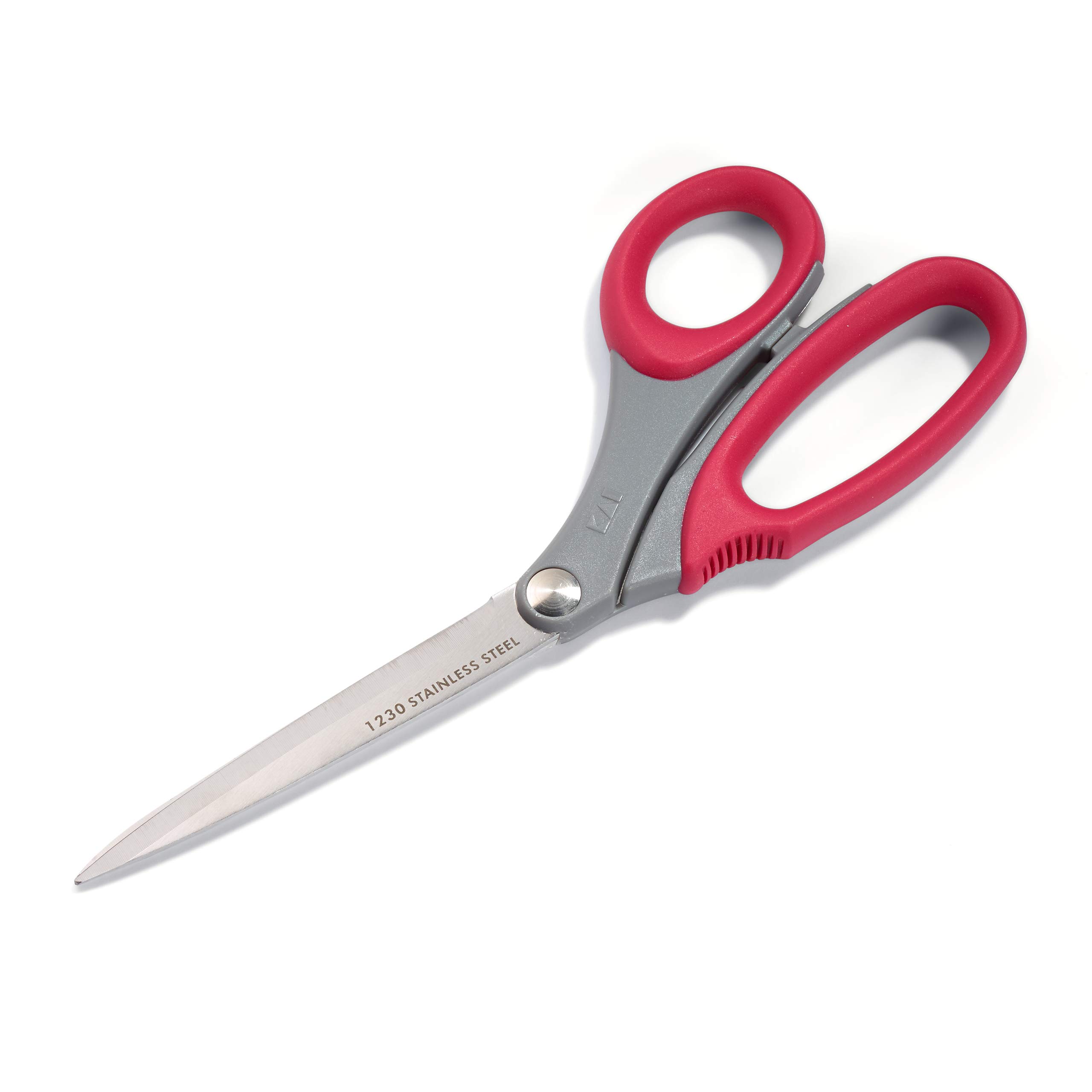 Prym - Prym Hobby (23cm) Dressmaking Scissor - 1 Unit, Red