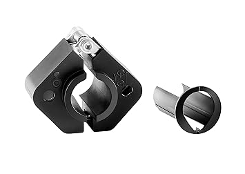 Britax Römer Monkey Link Adapter, schwarz