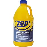 Zep Shampoo Carpet PREM 64OZ ZUPXC646