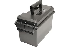 MTM AC50C - Ammo Can 50 Caliber