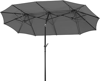 Schneider Schirme Salerno 300x150 cm