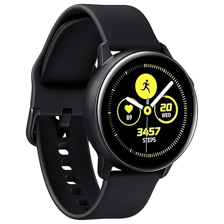 Samsung Galaxy Reloj Activo - 40 mm, IP68 Resistente al Agua ...