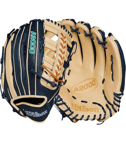 Amazon.com : Wilson 2021 A2000 SuperSkin™ 1787 11.75