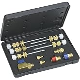 Mastercool 58490 R134a Valve Core Remover Installer Kit