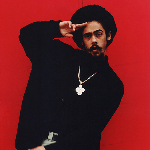Damian Jr Gong Marley On Amazon Music