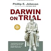 Darwin on Trial
