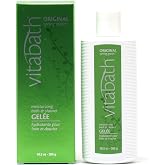 Vitabath Original Spring Green Moisturizing Bath &amp; Shower Gelee (10.5 Oz.)