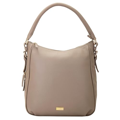 Yelloe Womens Hobo (Beige)