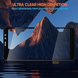 OLED for Samsung A8+ 2018 Screen Replacement for