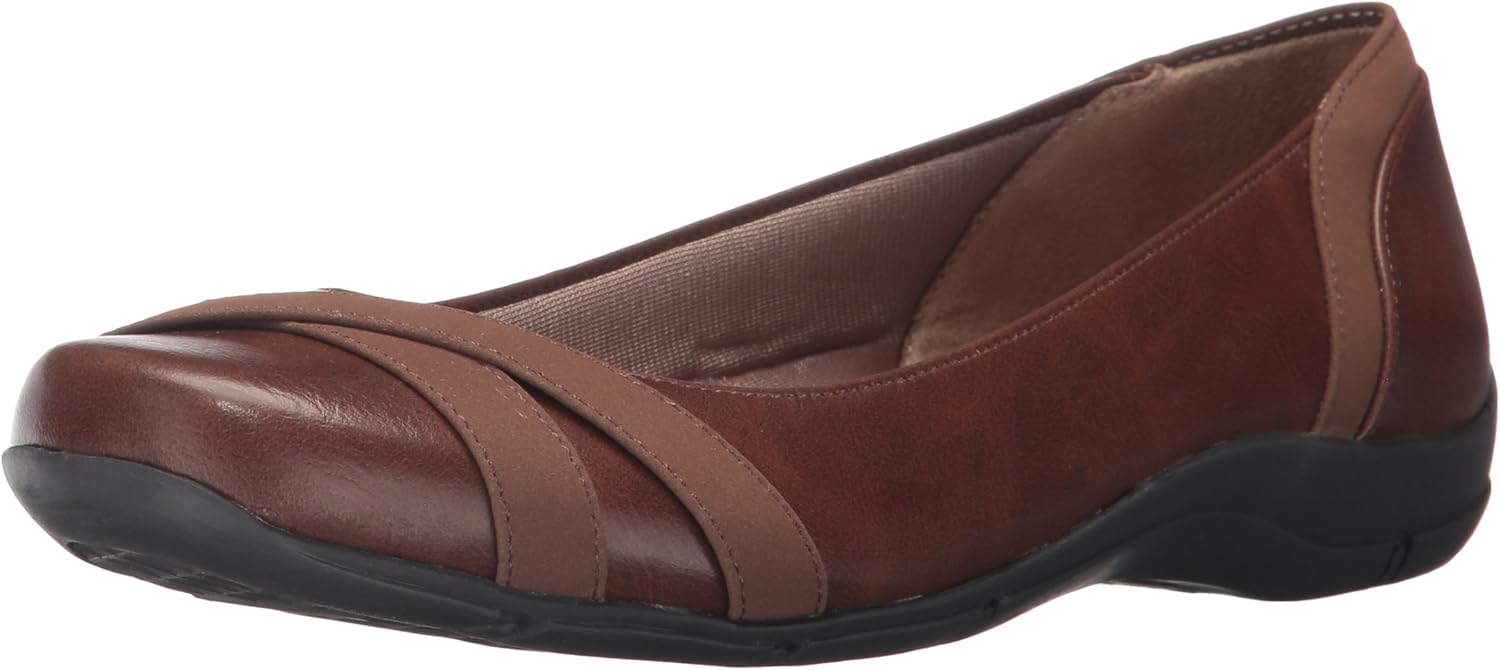 LifeStride Women's Dari Flat