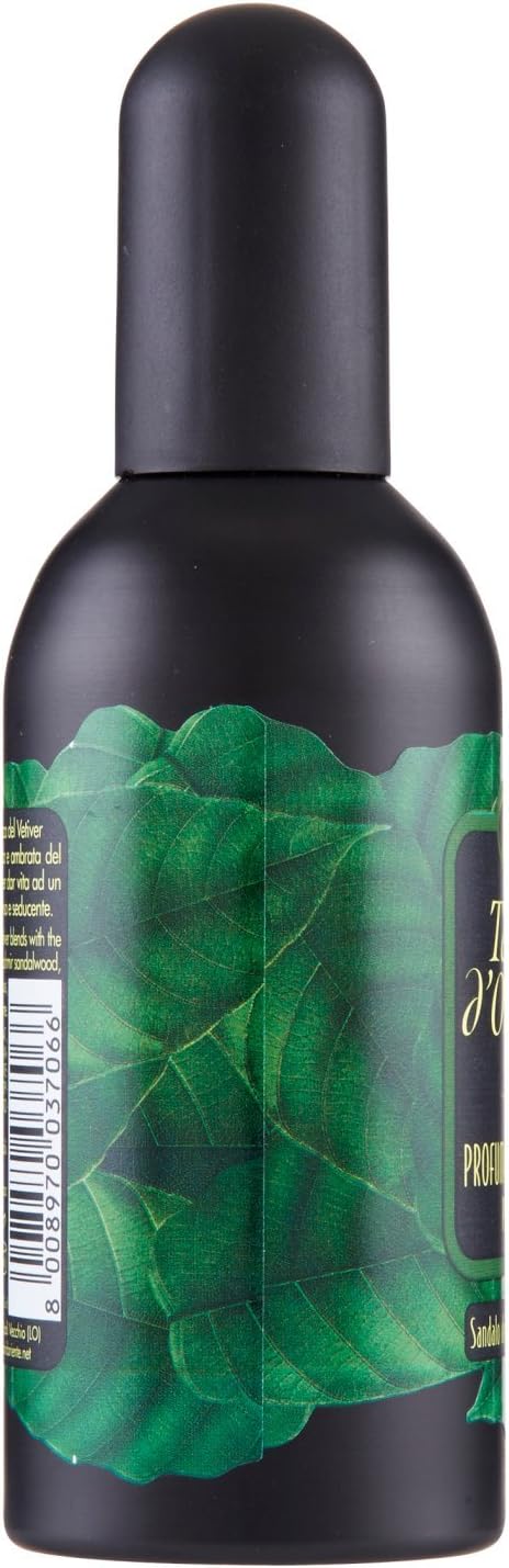Eastern Treasures Fragrance Ml.100 Sandalwood, 100 ml (Pack of 1) - Image 3