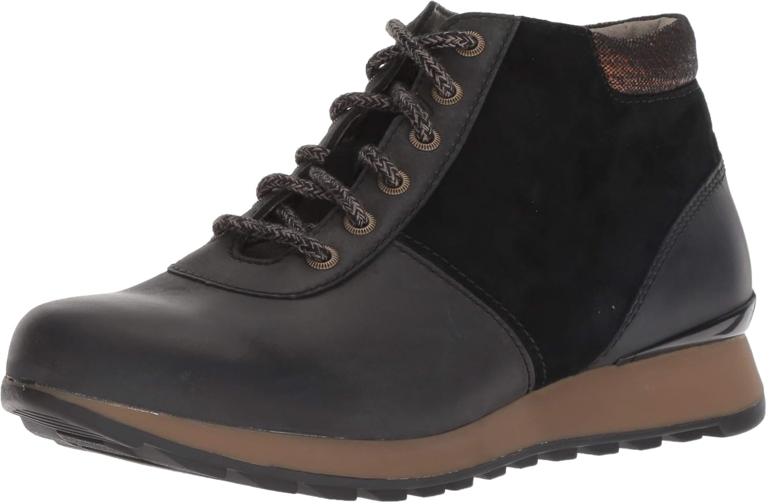 dansko lace up boots