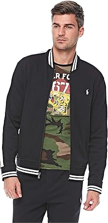 ralph lauren sweater jacket
