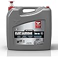 Triax Fleet Supreme 5W-40 ESP API CK-4 Full Synthetic Diesel Engine Oil, Friction Optimized and Boosted with Molybdenum and Nano-Boron, Superb Powerstroke Performance (5 Gallon Pail)