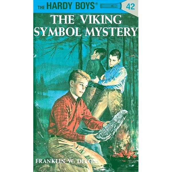 The Haunted Fort (Hardy Boys, Book 44): Franklin W. Dixon