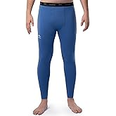 ColdPruf Mens Thermal Underwear Long Johns Bottom