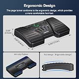 LEKATO Bluetooth Page Turning Pedal JSP-01 Wireless Footswitch view 5