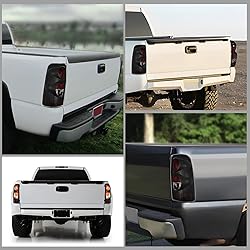 OKYMOTOR Tail Lights Assembly Compatible with