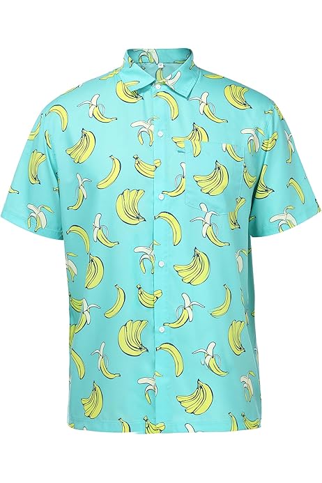 Camisa Hawaiana Para Mujer 🥇 Camisas Estilo Hawaiano Para Chicas
