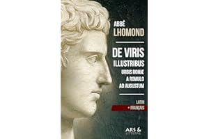 De viris illustribus: latin + traduction française + notes (French Edition)