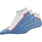 FootJoy Men's Prodry Roll Tab