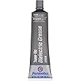 Permatex 22058 Dielectric Tune-Up Grease, 3oz. - High Performance Dielectric Grease Used To Protect Terminals, Spark Plugs, W