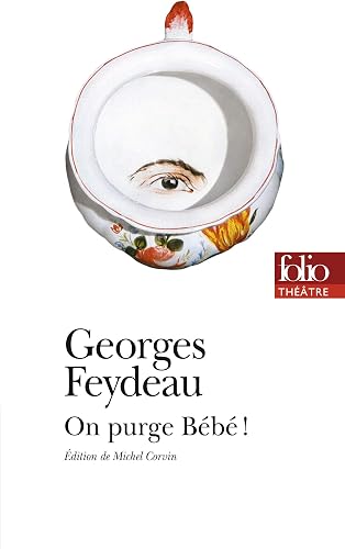 Download On purge Bébé ! PDF