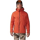 Mountain Hardwear Firefall 2 Insulated Jacket - Men's