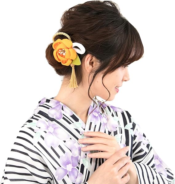Amazon 浴衣 袴 髪飾り 成人式 花 大きい 結婚式 和装 日本製 Watmosphere ワトモスフィア ヘアーアクセサリー 二次会 着物 礼装用 留袖 卒業式 入学式 ヘアーアレンジ オレンジ 和装 通販 Amazon 浴衣 袴 髪飾り 成人式 花 大きい 結婚式 和装 日本製 Watmosphere ワトモスフィア ヘアーアクセサリー 二次会 着物 礼装用 留袖 卒業式 入学式 ヘアーアレンジ オレンジ 和装 通販