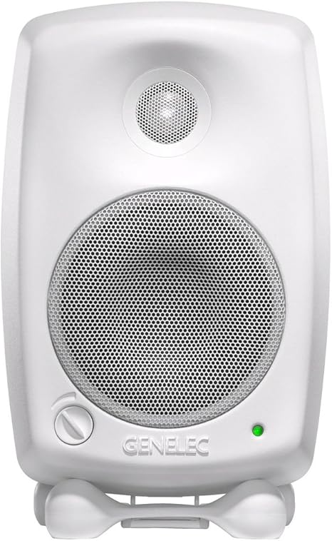 genelec 8020 price