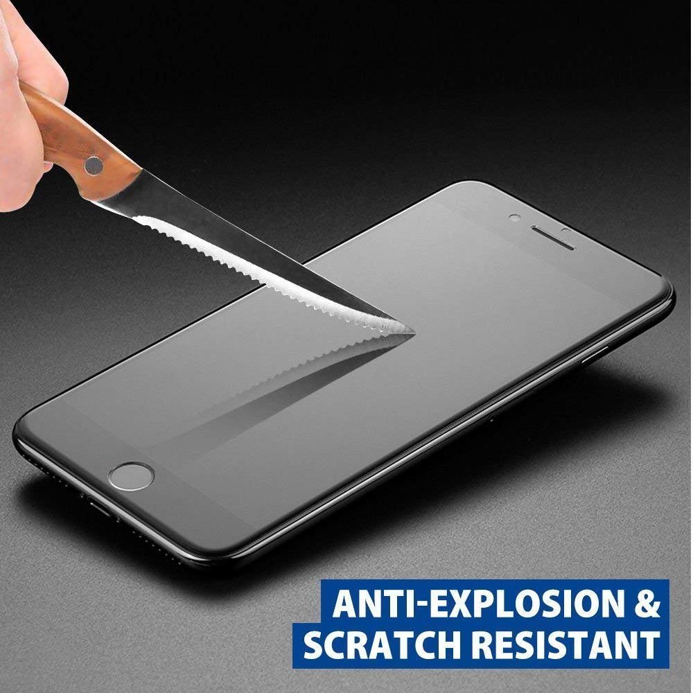 Tempered Glass for Vivo V9 (6D/11D) -Edge to Edge Full...