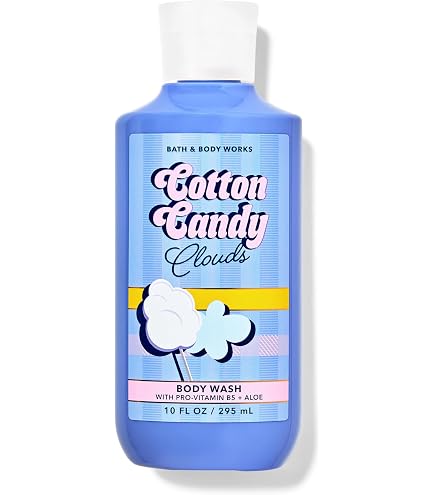 Amazon.com : Bath and Body Works Body Wash Shower Gel Gift Set (8