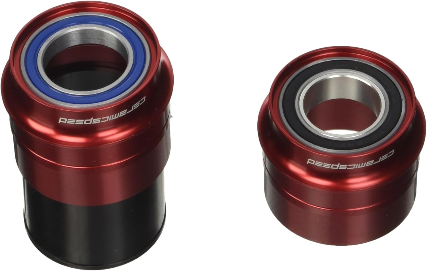 CeramicSpeed PF30 SRAM GXP Tretlagerbeschichtet, Unisex Erwachsene