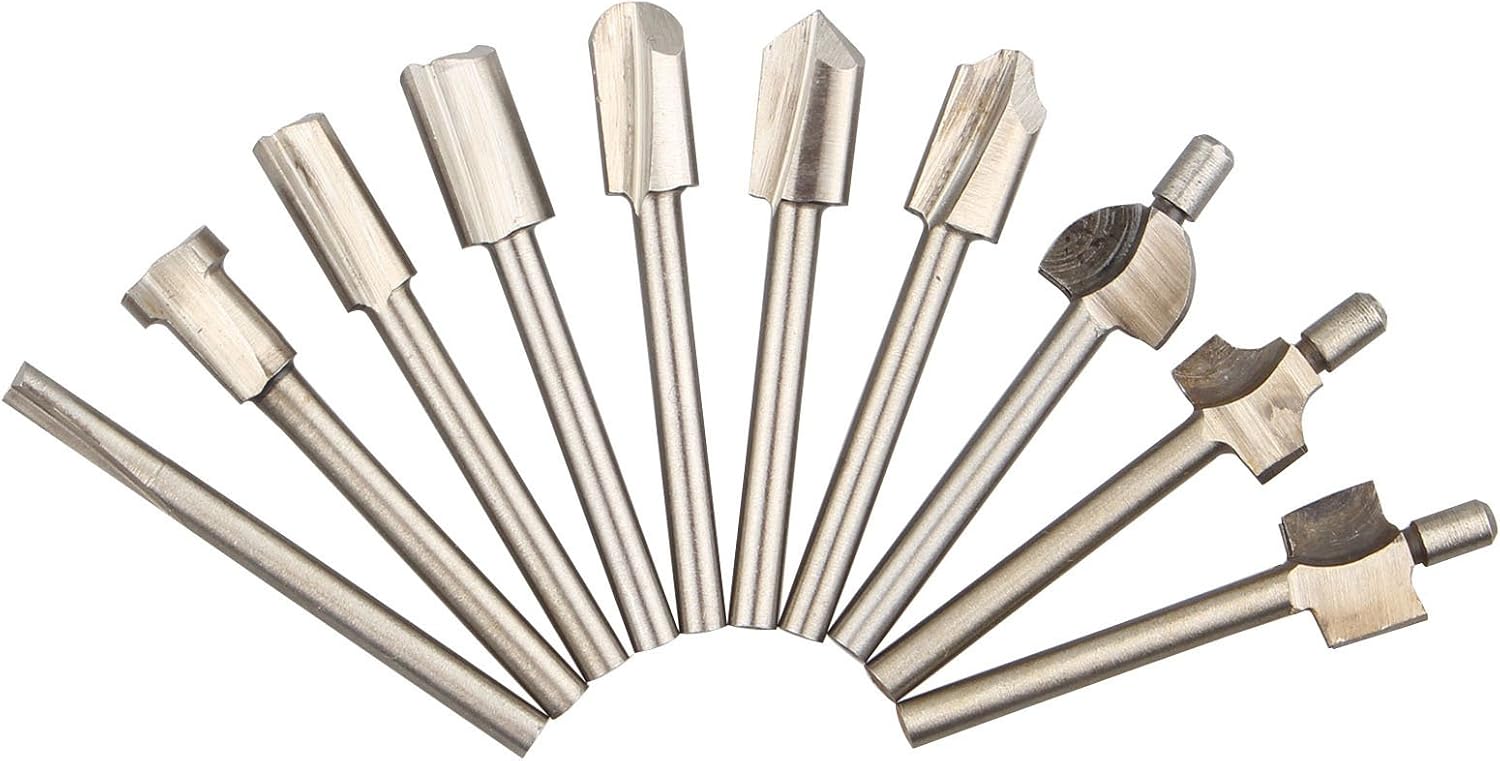 bit router per dremels