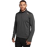 Timberland PRO Men's 1/4 Zip Understory Fleece Top