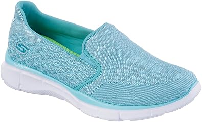 skechers go walk equalize trainers ladies
