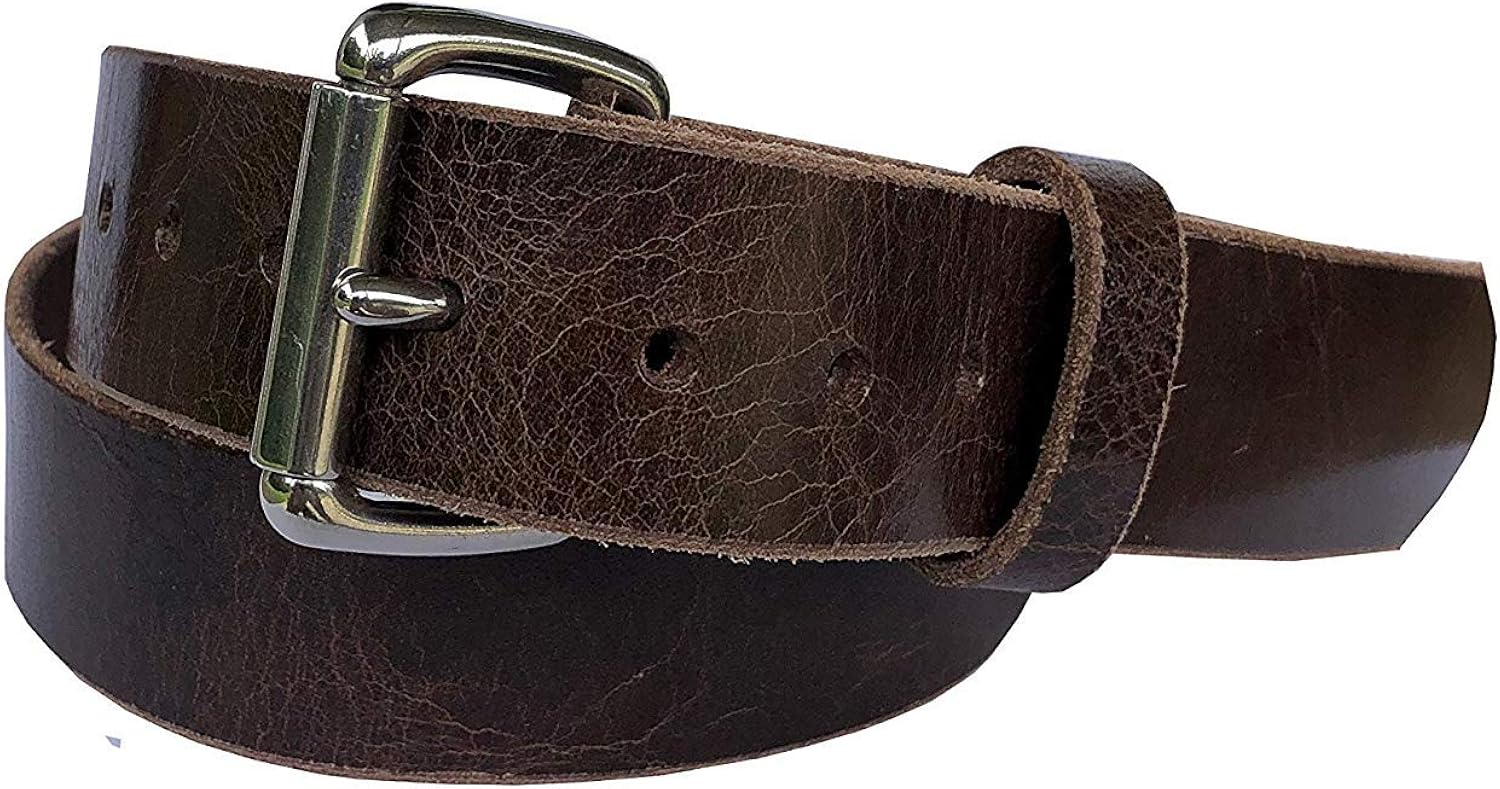 amish ranger belt